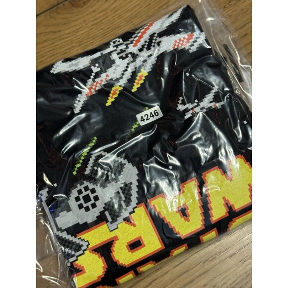 Star Wars Choose Your Player T-shirt Mens Large NEW. Video Game style graphics - Picture 9 of 9